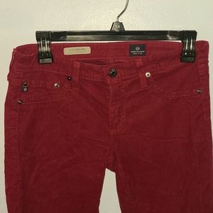 AG - The Legging, Super Skinny Fit